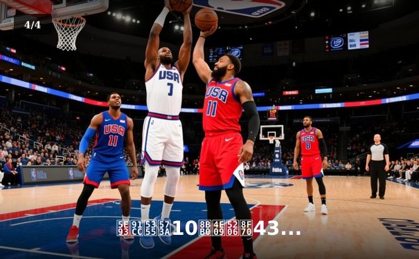 库里单场10记三分轰43分创纪录 勇士末节逆转掘金夺关键卡位战 - 4