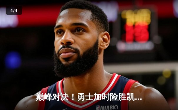 巅峰对决！勇士加时险胜凯尔特人，库里轰45分创赛季新高 - 4