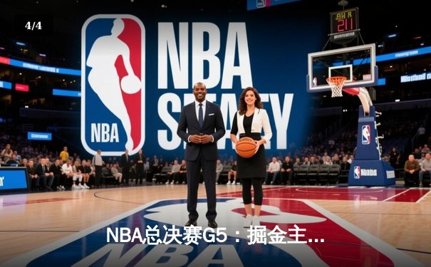 NBA总决赛G5：掘金主场逆转取胜，约基奇狂砍41分率队夺赛点 - 4