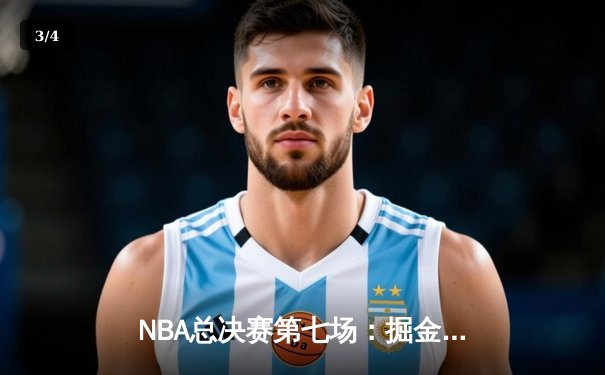 NBA总决赛第七场：掘金逆转热火夺队史首冠 约基奇41+20创历史纪录 - 3