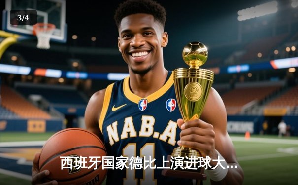 西班牙国家德比上演进球大战 皇马3-2险胜巴萨登顶西甲 - 3