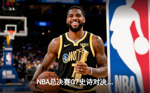 NBA总决赛G7史诗对决：凯尔特人险胜勇士加冕总冠军，塔图姆荣膺FMVP - 3