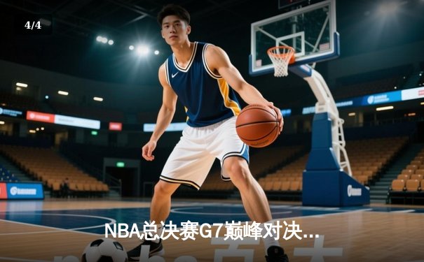 NBA总决赛G7巅峰对决：凯尔特人险胜勇士，塔图姆荣膺FMVP - 4