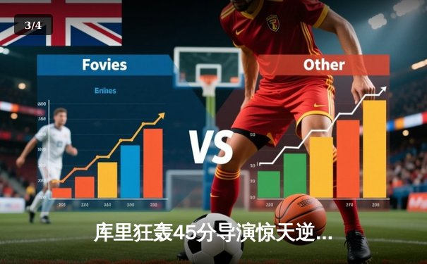 库里狂轰45分导演惊天逆转，勇士末节发力击退凯尔特人 - 3