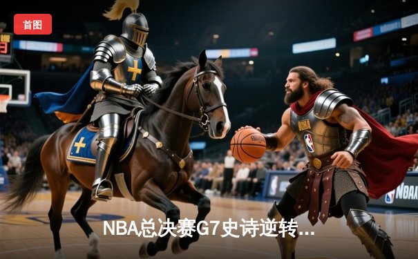 NBA总决赛G7史诗逆转：丹佛掘金加时险胜波士顿凯尔特人，约基奇狂砍41+13+8荣膺FMVP