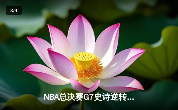 NBA总决赛G7史诗逆转：丹佛掘金加时险胜波士顿凯尔特人，约基奇狂砍41+13+8荣膺FMVP - 3