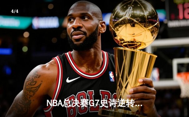 NBA总决赛G7史诗逆转：丹佛掘金加时险胜波士顿凯尔特人，约基奇狂砍41+13+8荣膺FMVP - 4