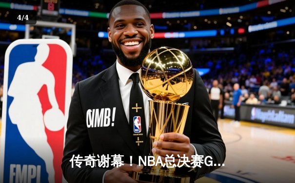传奇谢幕！NBA总决赛G7湖人加时险胜凯尔特人 詹姆斯40分三双献终极告别 - 4