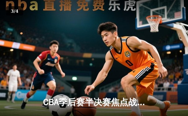 CBA季后赛半决赛焦点战：辽宁本钢加时逆转广东宏远，赵继伟砍下33分创生涯新高 - 3