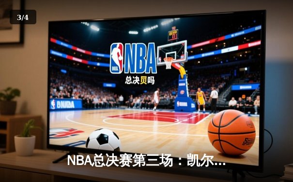 NBA总决赛第三场：凯尔特人主场加时险胜勇士，塔图姆砍下30+三双 - 3