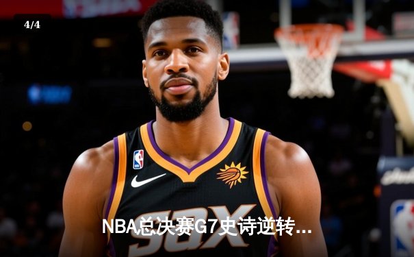 NBA总决赛G7史诗逆转：丹佛掘金加时险胜迈阿密热火，约基奇狂砍40+三双加冕FMVP - 4