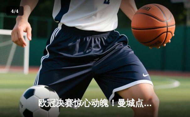 欧冠决赛惊心动魄！曼城点球大战险胜皇马，哈兰德独中两元难救主 - 4