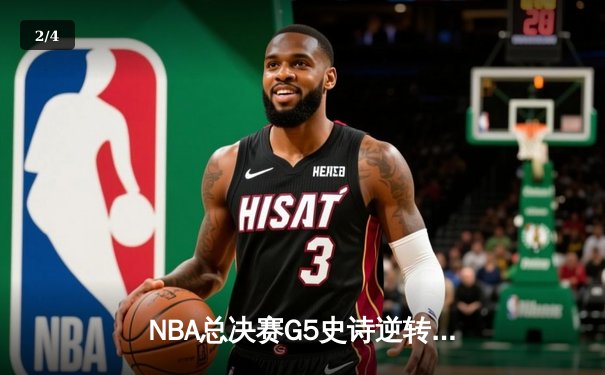 NBA总决赛G5史诗逆转：凯尔特人绝地反击，塔图姆狂砍44分拖入抢七 - 2